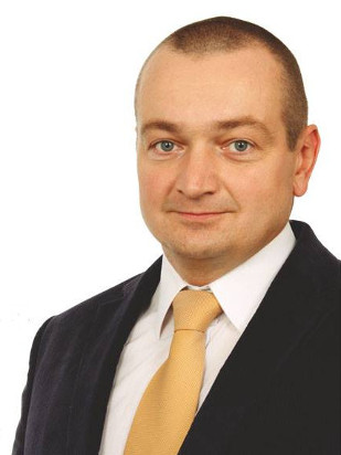 Burmistrz Kobylina